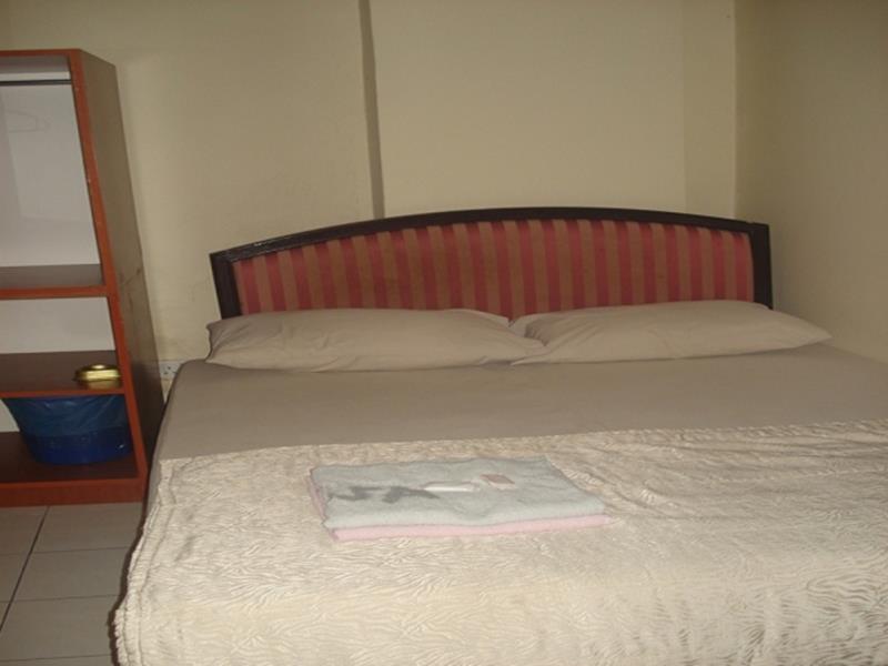 Casavilla Travellers Lodge Taiping Buitenkant foto