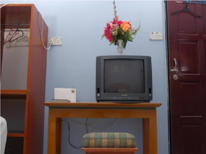 Casavilla Travellers Lodge Taiping Buitenkant foto