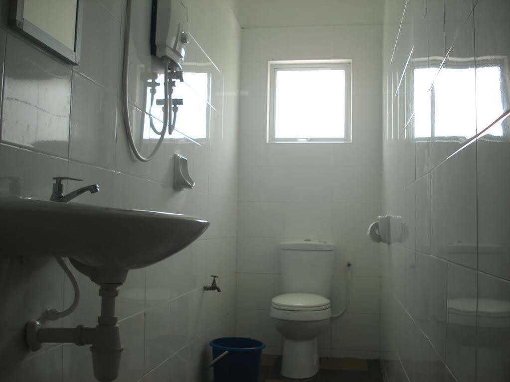 Casavilla Travellers Lodge Taiping Buitenkant foto