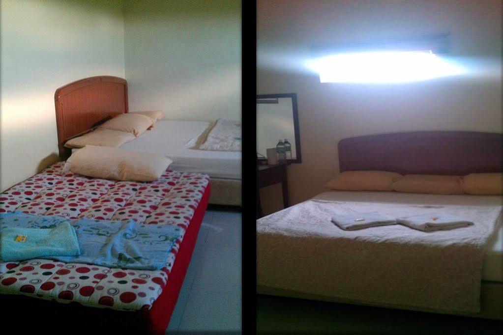 Casavilla Travellers Lodge Taiping Buitenkant foto